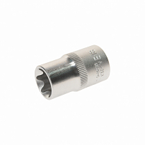 Головка торцевая E18 1/2"DR TORX 37мм ROCK FORCE /1/10